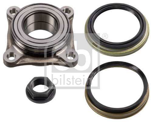 Set rulment roata 173058 FEBI BILSTEIN