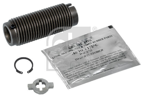 Surub, etrier 173090 FEBI BILSTEIN