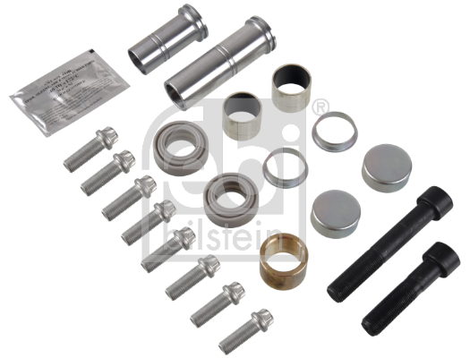 Set reparatie, etrier 173092 FEBI BILSTEIN