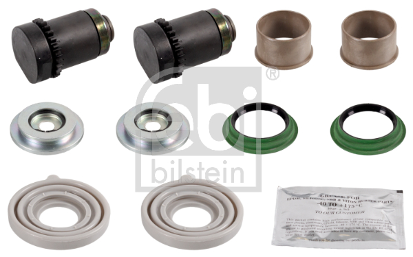 Set reparatie, etrier 173093 FEBI BILSTEIN