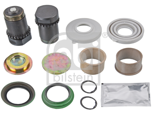 Set reparatie, etrier 173094 FEBI BILSTEIN