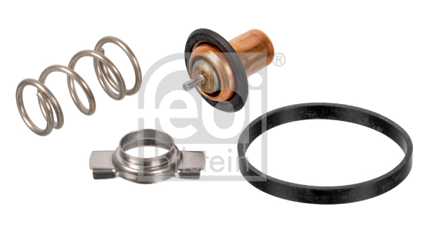 termostat,lichid racire 173111 FEBI BILSTEIN