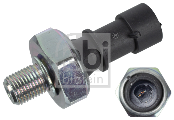 Senzor presiune ulei 173117 FEBI BILSTEIN