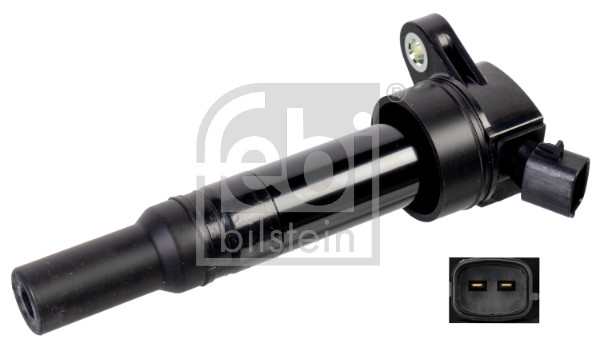 bobina de inductie 173120 FEBI BILSTEIN