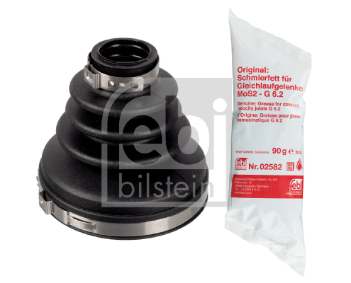 Ansamblu burduf, articulatie planetara 173140 FEBI BILSTEIN