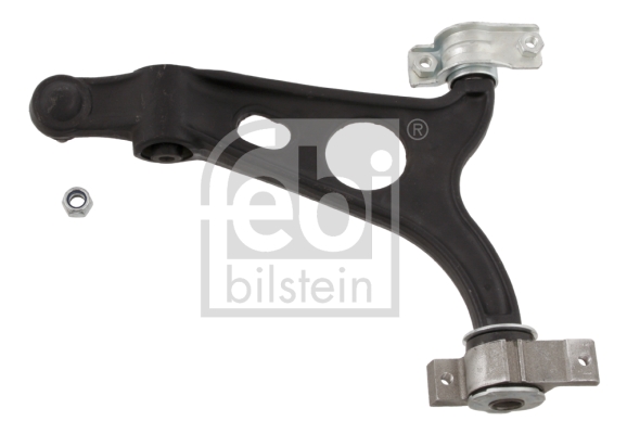 Brat, suspensie roata 17318 FEBI BILSTEIN