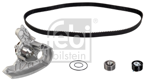 Set pompa apa + curea dintata 173200 FEBI BILSTEIN