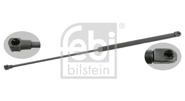 Amortizor portbagaj 17323 FEBI BILSTEIN