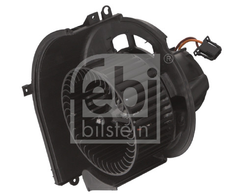 Ventilator, habitaclu 173389 FEBI BILSTEIN