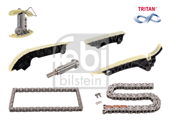 Chit lant de distributie 173416 FEBI BILSTEIN