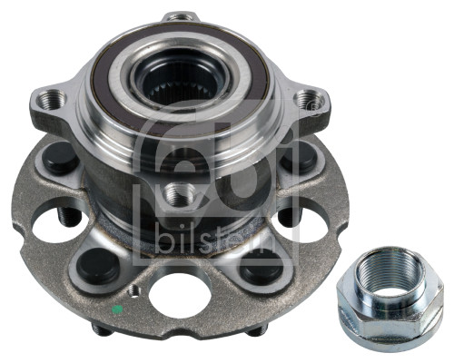 Set rulment roata 173434 FEBI BILSTEIN