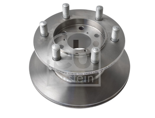 Disc frana 17343 FEBI BILSTEIN