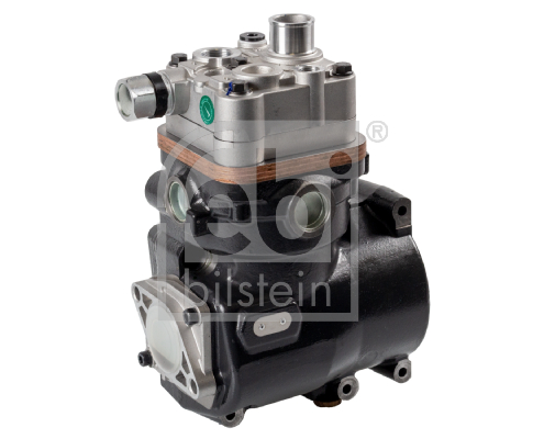 Compresor, instalatie aer comprimat 173450 FEBI BILSTEIN