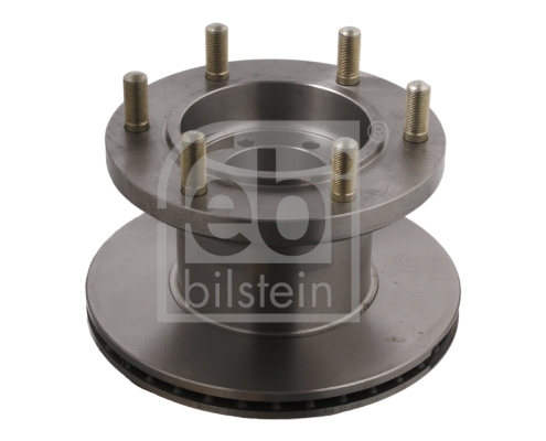 Disc frana 17347 FEBI BILSTEIN