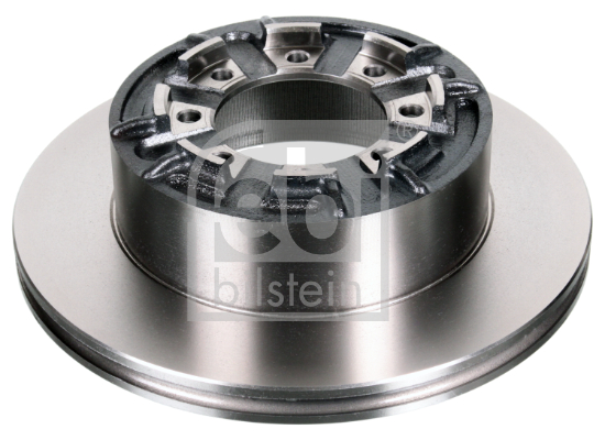 Disc frana 17349 FEBI BILSTEIN