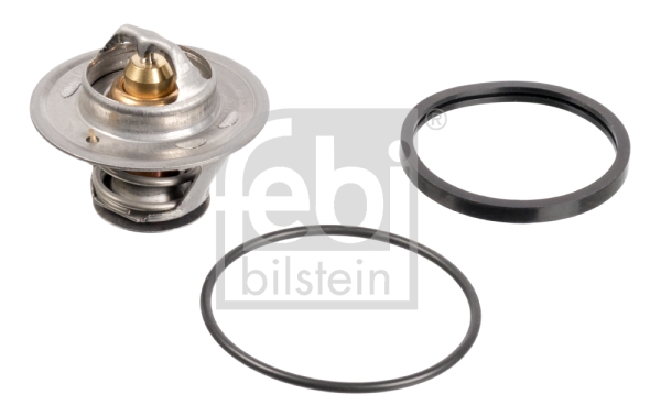 Termostat,lichid racire 17350 FEBI BILSTEIN