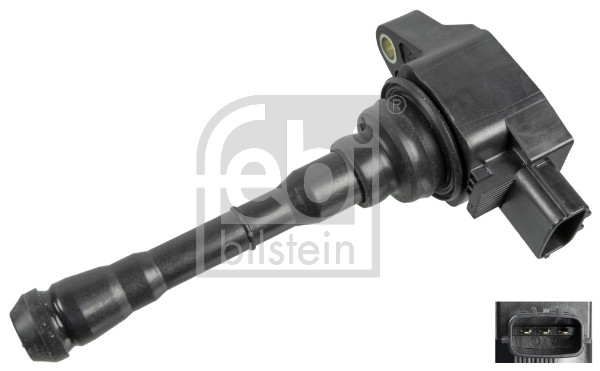 bobina de inductie 173537 FEBI BILSTEIN
