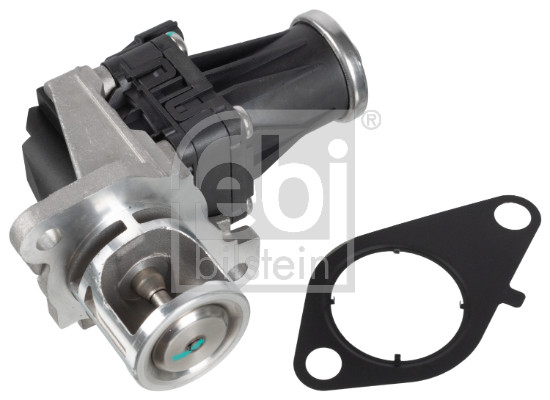 Supapa EGR 173555 FEBI BILSTEIN