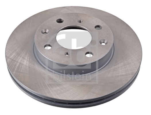 Disc frana 17356 FEBI BILSTEIN