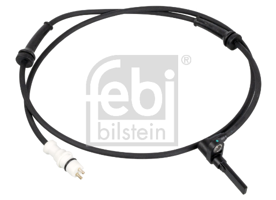 Senzor,turatie roata 173595 FEBI BILSTEIN