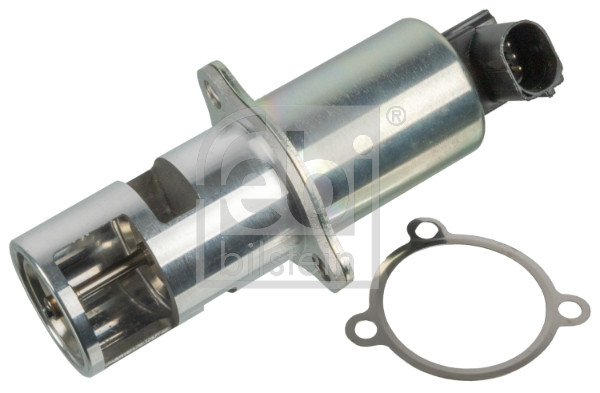 Supapa EGR 173650 FEBI BILSTEIN