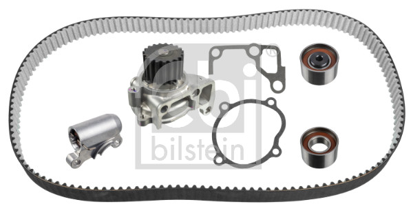 Set pompa apa + curea dintata 173652 FEBI BILSTEIN