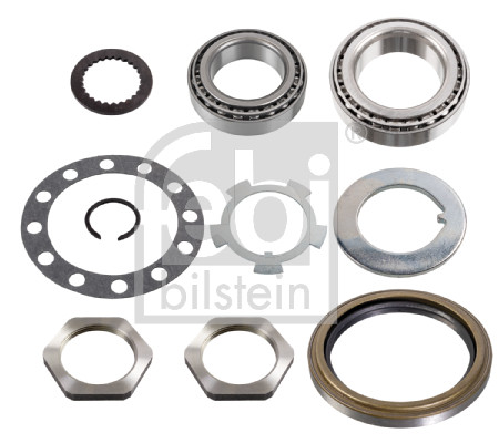 Set rulment roata 173680 FEBI BILSTEIN