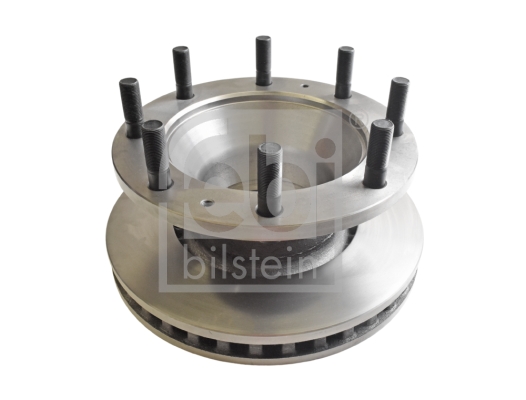 Disc frana 17369 FEBI BILSTEIN