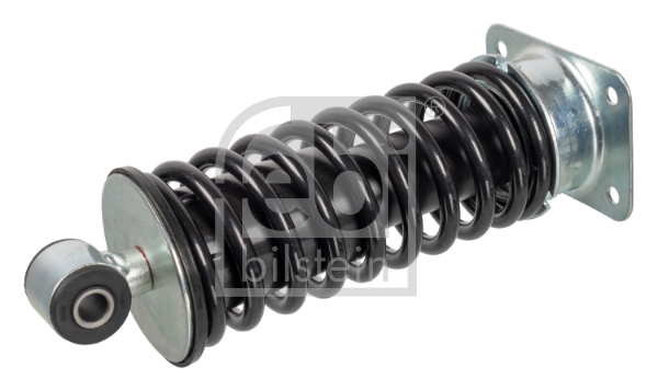 Amortizor, suspensie cabina 173734 FEBI BILSTEIN