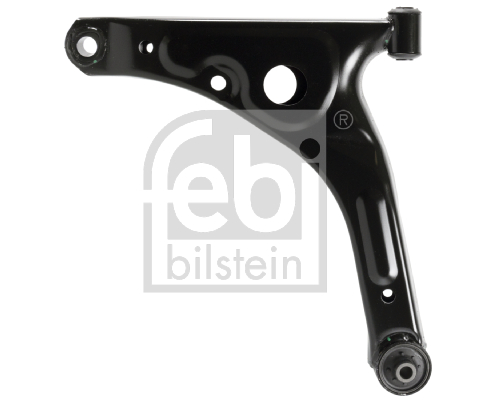 Brat, suspensie roata 173737 FEBI BILSTEIN