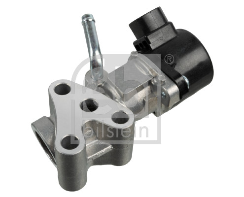 Supapa EGR 173746 FEBI BILSTEIN