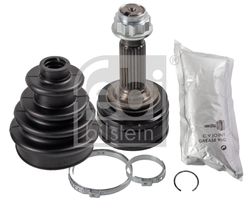 Set articulatie, planetara 173755 FEBI BILSTEIN
