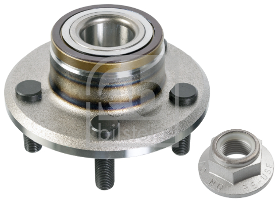 Set rulment roata 173757 FEBI BILSTEIN