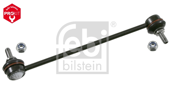 Brat/bieleta suspensie, stabilizator 17377 FEBI BILSTEIN