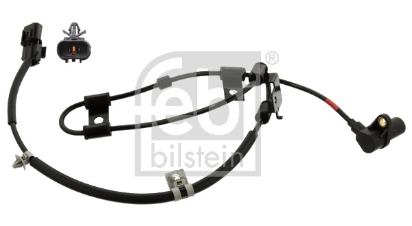 senzor,turatie roata 173788 FEBI BILSTEIN