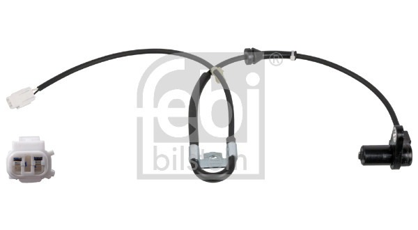 senzor,turatie roata 173807 FEBI BILSTEIN