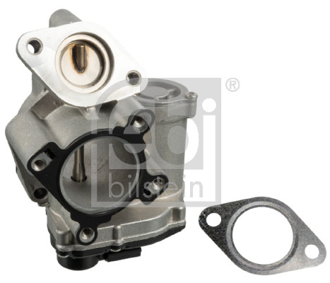 Supapa EGR 173830 FEBI BILSTEIN