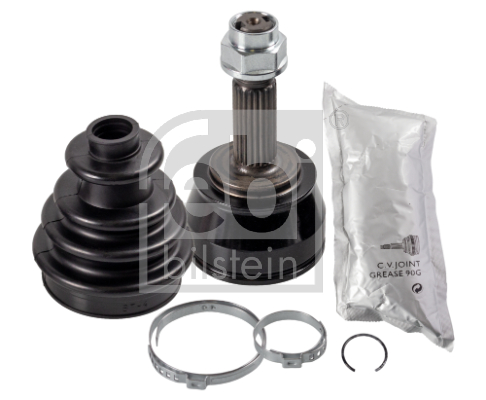 Set articulatie, planetara 173833 FEBI BILSTEIN