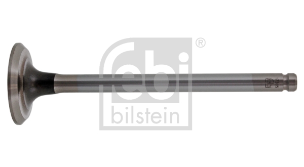 Supapa evacuare 17385 FEBI BILSTEIN