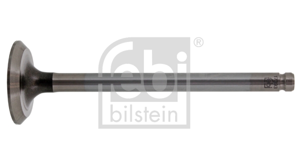 Supapa evacuare 17393 FEBI BILSTEIN