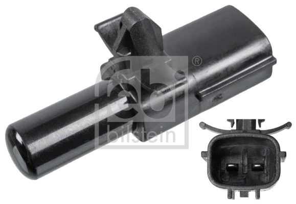 senzor,temperatura exterioara 174015 FEBI BILSTEIN