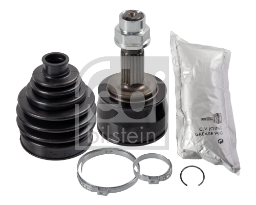 Set articulatie, planetara 174025 FEBI BILSTEIN