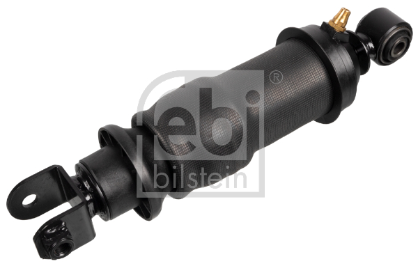 Amortizor, suspensie cabina 174079 FEBI BILSTEIN