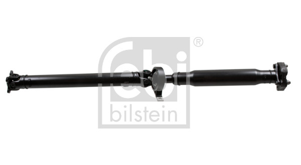 Ax cardanic, antrenarea arborelui 174114 FEBI BILSTEIN