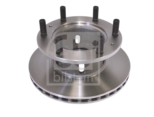 Disc frana 17413 FEBI BILSTEIN