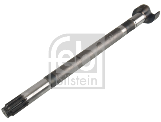 Ax frana, frana tambur 174140 FEBI BILSTEIN