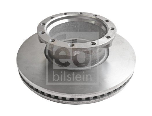 Disc frana 17414 FEBI BILSTEIN