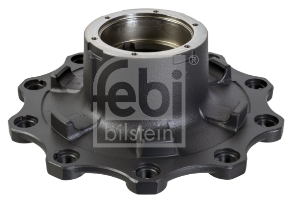 Butuc roata 174171 FEBI BILSTEIN