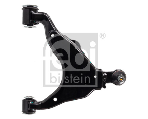 Brat, suspensie roata 174202 FEBI BILSTEIN