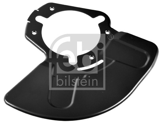 Protectie stropire,disc frana 174213 FEBI BILSTEIN